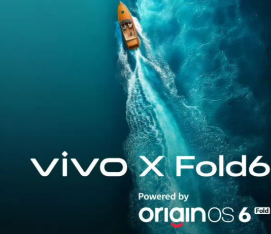 Vivo X Fold 6 Özellikleri ve Yapay Zeka Arayüzü Resmen Sızdı Vivo X Fold 6 özellikleri