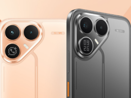 Tecno Pova 8 5G Fiyatı ve Lansman Detayları Açıklandı Tecno Pova 8 5G fiyatı