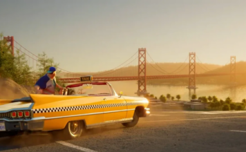Sega Crazy Taxi Sürprizi ile Yeni Oyununu Duyurdu Sega Crazy Taxi sürprizi