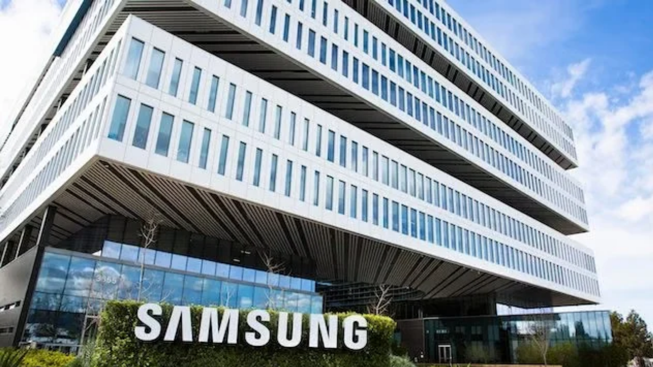 Samsung DRAM geliri