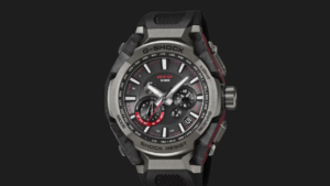 Casio G-Shock MTG-B4000B-1A
