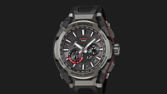 Adsız tasarım-283 Casio G-Shock MTG-B4000B-1A