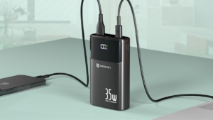 Portronics Titan 35