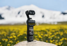 Insta360 Luna Ultra Tanıtıldı Insta360 Luna Ultra özellikleri