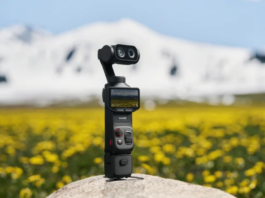 Insta360 Luna Ultra Tanıtıldı Insta360 Luna Ultra özellikleri