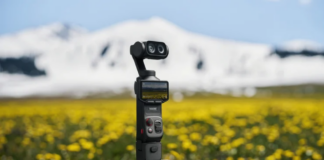 Insta360 Luna Ultra özellikleri