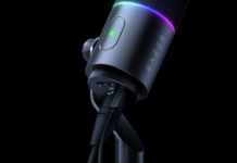 Razer Seiren V3 Pro Özellikleri ve Fiyatı Açıklandı Razer Seiren V3 Pro
