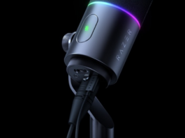 Razer Seiren V3 Pro Özellikleri ve Fiyatı Açıklandı Razer Seiren V3 Pro