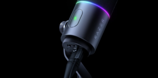 Razer Seiren V3 Pro