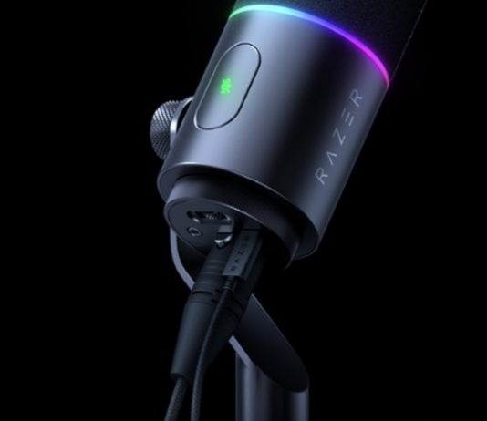Razer Seiren V3 Pro Özellikleri ve Fiyatı Açıklandı Razer Seiren V3 Pro