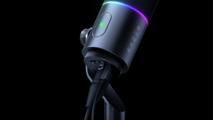 Adsız tasarım-339 Razer Seiren V3 Pro