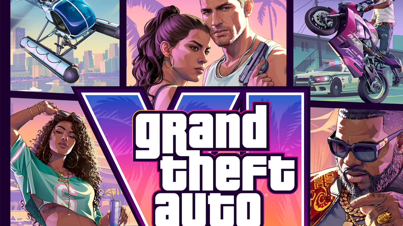GTA 6 ön sipariş