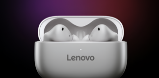 Lenovo Yoga kulaklık özellikleri