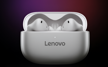 Lenovo Yoga kulaklık özellikleri