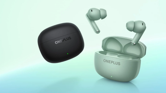 OnePlus Nord Buds 4