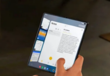 Vivo X Fold 6 Özellikleri Resmiyet Kazandı Vivo X Fold 6 özellikleri
