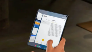 Vivo X Fold 6 özellikleri