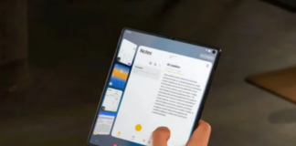 Vivo X Fold 6 özellikleri