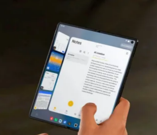 Vivo X Fold 6 Özellikleri Resmiyet Kazandı Vivo X Fold 6 özellikleri