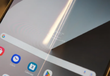 Galaxy Z Fold 9 Ekranı ile Katlanma İzi Tarih Oluyor Galaxy Z Fold 9 ekranı