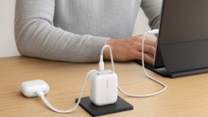 Belkin hızlı şarj cihazı
