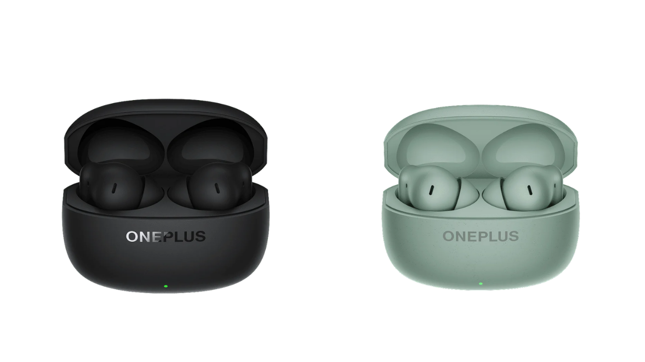 OnePlus Nord Buds 4 