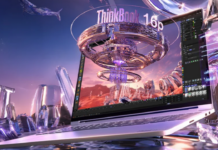 Lenovo ThinkBook 16P 2026 Fiyatı ve Özellikleri Açıklandı Lenovo ThinkBook 16p 2026 fiyatı