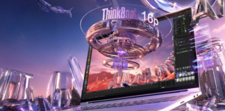 Lenovo ThinkBook 16p 2026 fiyatı