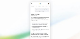 Google Arama Aracıları