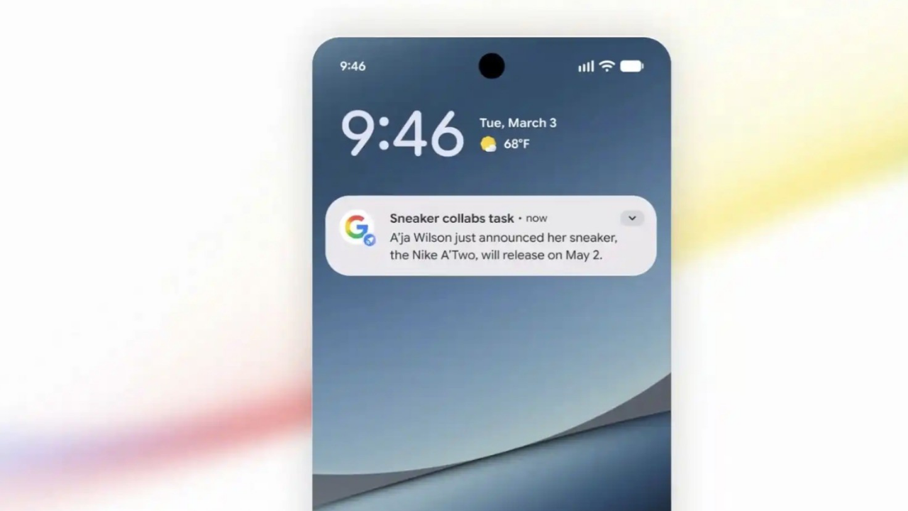 Google Arama Aracıları