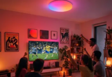 SwitchBot Akıllı Tavan Lambası