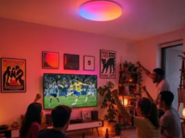 SwitchBot Akıllı Tavan Lambası