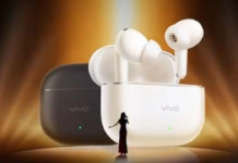 Vivo TWS 5 Pro Kulaklık