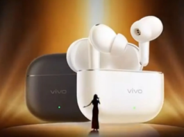 Vivo TWS 5 Pro Kulaklık