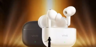 Vivo TWS 5 Pro Kulaklık