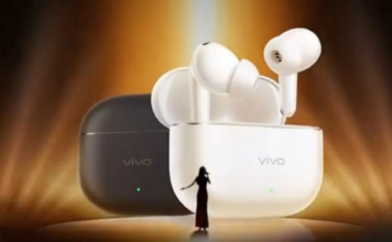 Vivo TWS 5 Pro Kulaklık