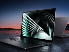 Chuwi UniBook