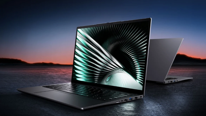 Chuwi UniBook