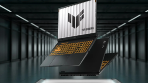 Asus TUF Gaming 16