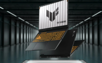 Asus TUF Gaming 16 Özellikleri Resmi Olarak Duyuruldu Asus TUF Gaming 16