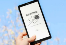Dasung Link 2
