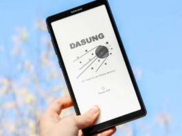 Dasung Link 2
