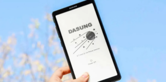 Dasung Link 2
