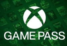 Xbox Game Pass oyunları