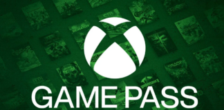 Xbox Game Pass oyunları