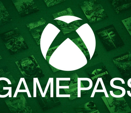 Xbox Game Pass oyunları