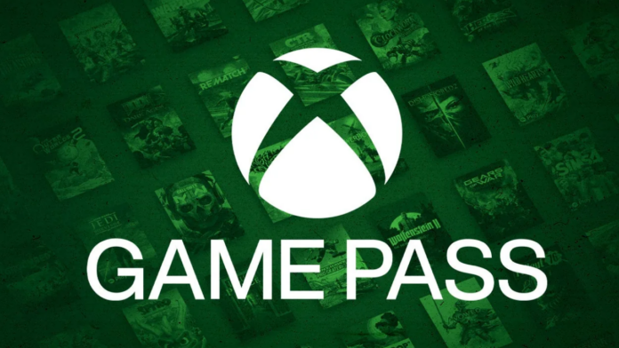 Xbox Game Pass oyunları