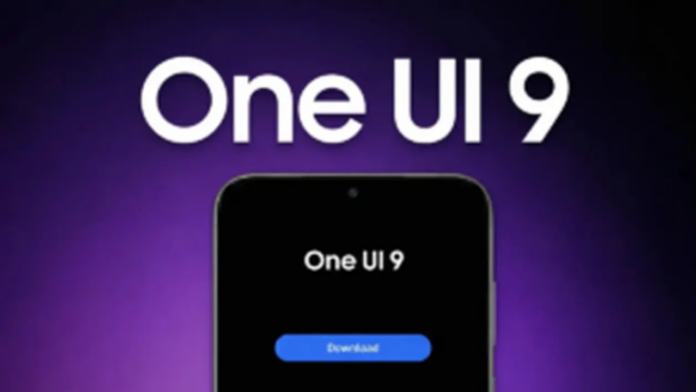 One UI 9.0 Güncellemesi