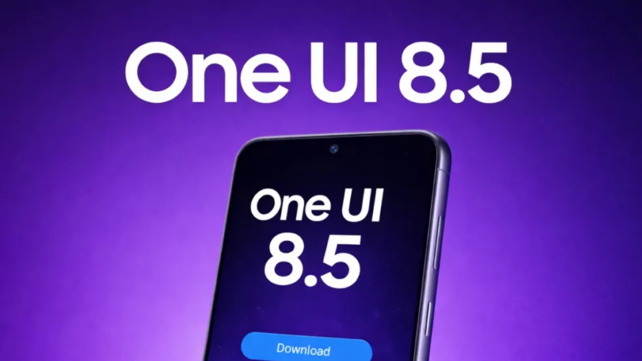 One UI 9.0 Güncellemesi