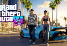 İnteraktif GTA 6 Haritası